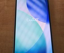Apple iPhone 15, unlocked, white, top condition