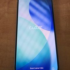 Apple iPhone 15, unlocked, white, top condition