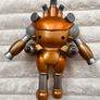 Roblox Goliath Dungeon Quest Fusion Throwdown Robot Action Figure approx. 12 cm. Used Please see photos Image 7