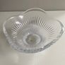 Tipperary Crystal  lisroe bowl 7 inches Image 2