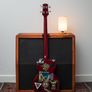 Gibson Les Paul Bass 2001 - Cherry Sunburst Image 5