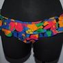 French Connection floral bikini size S UK8/10 EU36/38 Perfect condition Postage included Image 3