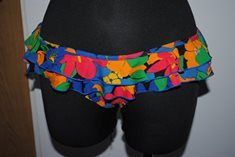 French Connection floral bikini size S UK8/10 EU36/38 Perfect condition Postage included