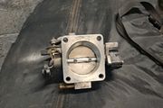 VR6 throttle body