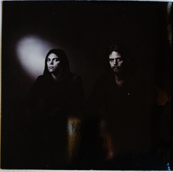 Eagles  The Long Run Gatefold