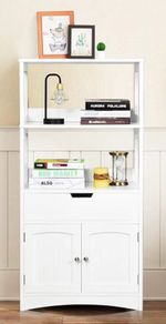 kitchen storage cabinet