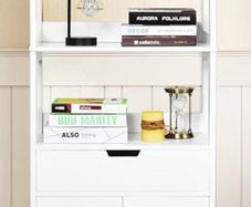 kitchen storage cabinet