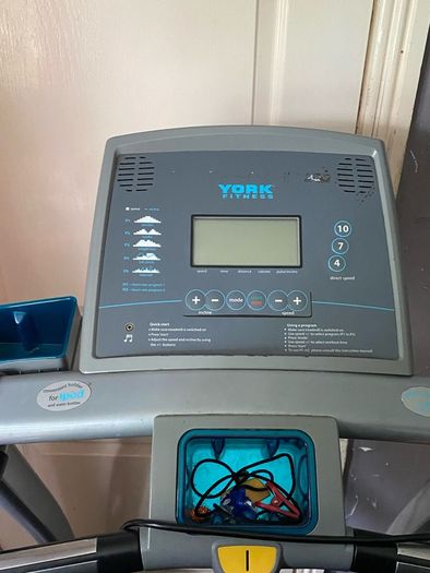 Treadmill