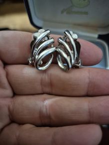 Vintage Earrings