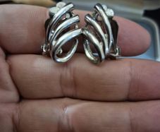 Vintage Earrings