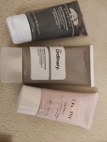 Face masks