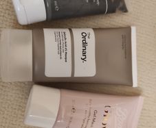 Face masks