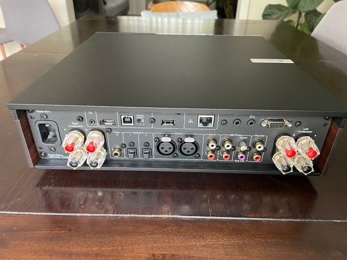 Cambridge Audio Evo 150