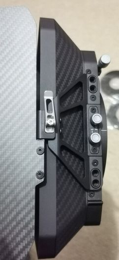 Smallrig Lightweight Matte Box