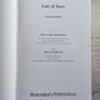 Law of Torts (McMahon and Binchy 4th edn.) Image 5