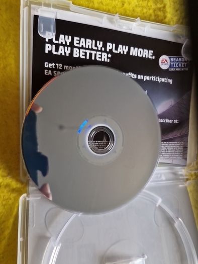 Fifa 13 PlayStation3 Ps3 games Original