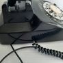 vintage desk phone northern electric Image 6