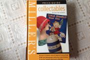 Millers Collectables Price Guide.