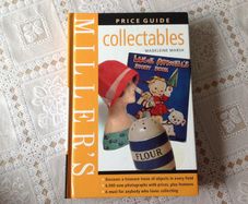 Millers Collectables Price Guide.