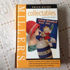 Millers Collectables Price Guide.