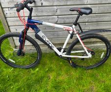 Apollo Evade Mountain Bike