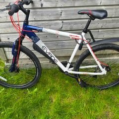 Apollo Evade Mountain Bike