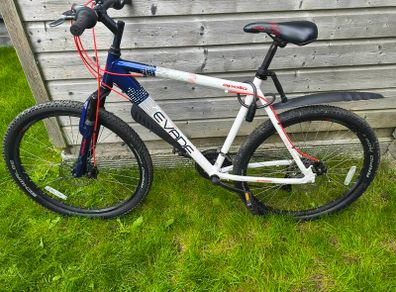 Apollo Evade Mountain Bike