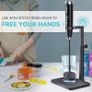 FREE SHIPPING Premium Resin Mixer Stand, Applicate for Resin Mixer Image 2