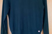 Ladies Green Jumper by Rant&amp; Rave
