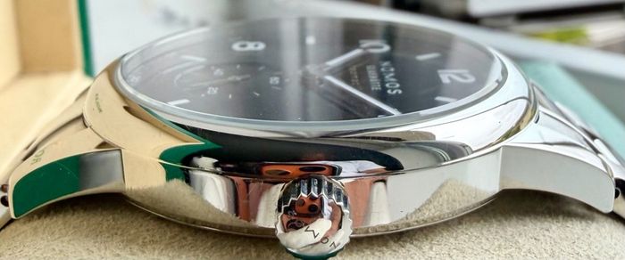 Nomos Club Sport Neomatik 42
