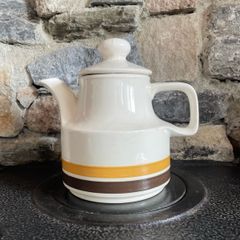 Carrigaline Teapot