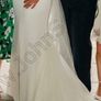 Mikaella by Paloma Blanca 2302 Wedding Gown Image 4