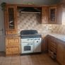 L shaped Fitted Kitchen and utility Image 7