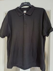 polo shirts