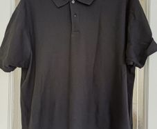 polo shirts
