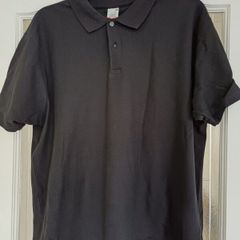 polo shirts