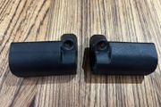 Bugaboo cameleon buggy board adapters in swords