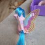 Moon Jumper Moonjumper MLP G1 Windy Wings HTF Image 10