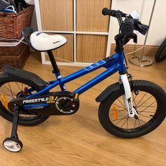 Kids Bike
