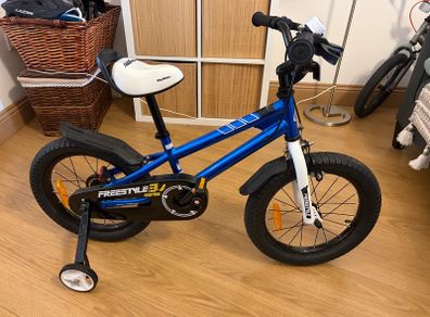 Kids Bike