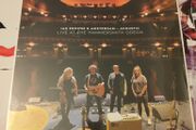 Ian prowse and Amsterdam -Acoustic live at the Hammersmith Odeon