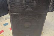 Das M.I 12 speakers