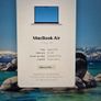 Macbook Air 13-inch M5 Chip  IRISH Image 7