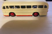 Dinky Toys Duple Roadmaster coach 1950s