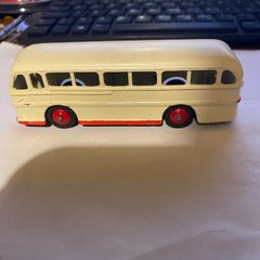 Dinky Toys Duple Roadmaster coach 1950s