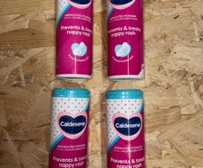 Caldesene Medicated Powder 100g