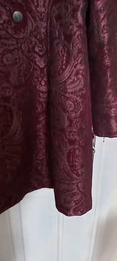 Ladies coat