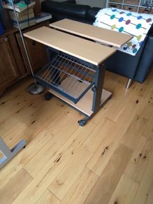 printer table