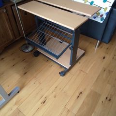 printer table