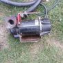 12 volt  Battery Diesel Transfer Pump Image 4